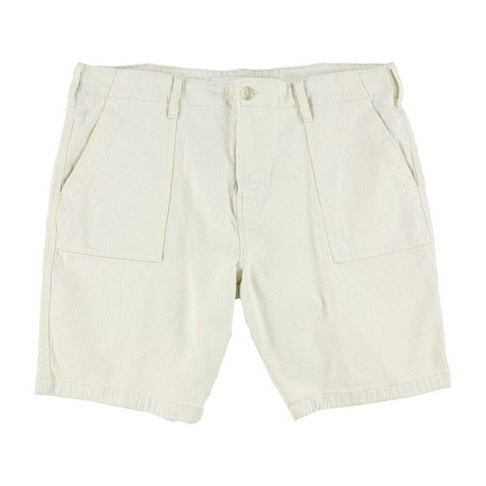 GUESS Mens Utility Casual Cargo Shorts, NWT